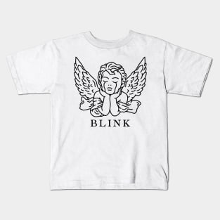 BLINK Kids T-Shirt